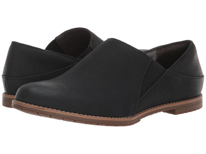 Eurosoft Everett (black) Women's Shoes