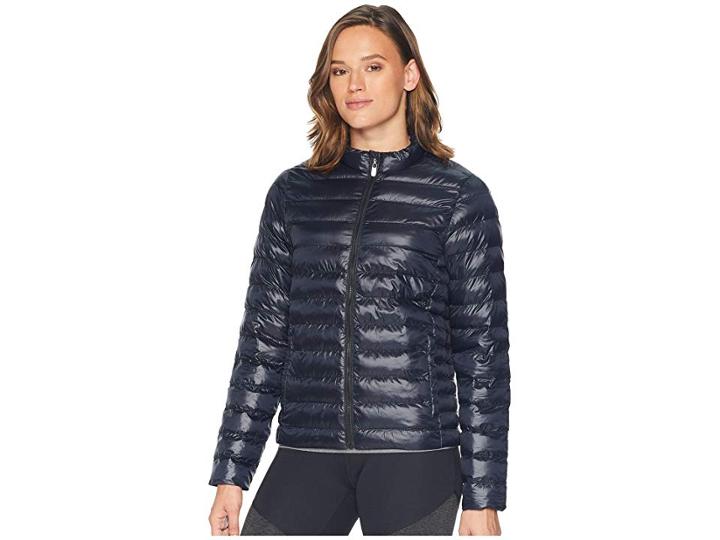 Lole Maria Jacket (black) Women's Coat
