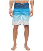 Rip Curl Good Vibes Boardshorts (blue) Men's Swimwear