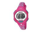 Timex Ironman Essential 10 Lap (pink Floral) Watches