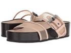 Rag & Bone Evin (nude Mesh) Women's Shoes