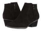 Blondo Irena Waterproof (black Suede) Women's Boots