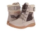 Kamik Barton (taupe) Women's Lace-up Boots