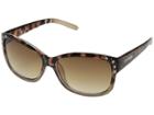 Steve Madden S5638 (tort) Fashion Sunglasses