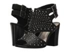 Volatile Marbella (black) High Heels