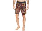 Billabong 73 Airlite Line Up 19 Boardshorts (magneta) Men's Swimwear