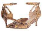 Nine West Madinluv (yellow) Women's Shoes