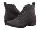 Dolce Vita Seema (anthracite Suede) Women's Shoes