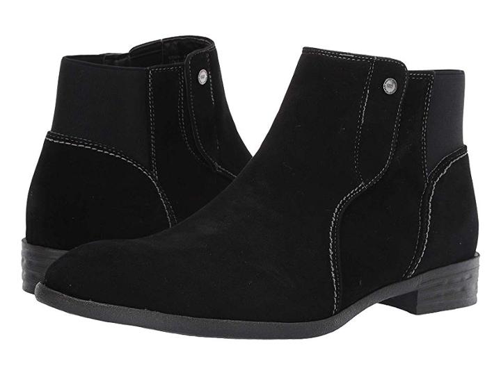 Robert Wayne Orion (black) Men's Shoes