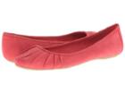 Nine West Blustery (coral) Women's Flat Shoes
