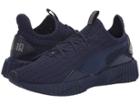 Puma Defy (peacoat/peacoat) Men's Lace Up Casual Shoes