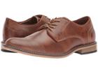 Madden By Steve Madden Bobby (cognac) Men's Shoes