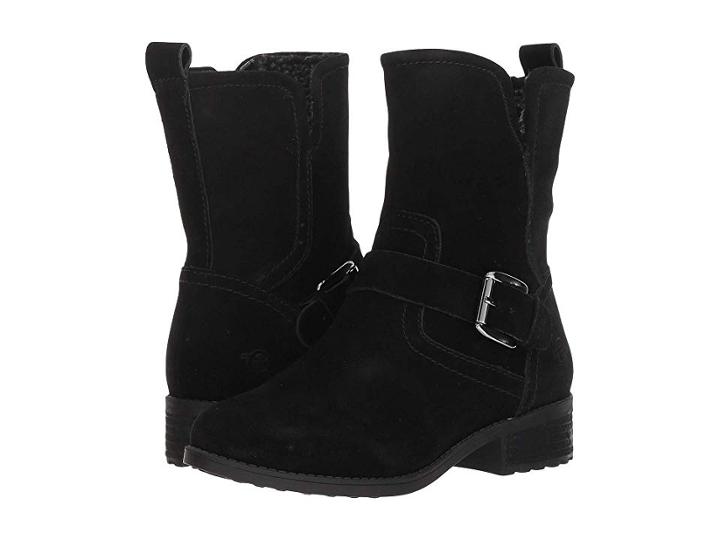 Easy Spirit Reach (black) Women's  Shoes