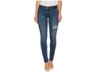 Levi's(r) Womens 711 Skinny (hooked On A Feeling) Women's Jeans