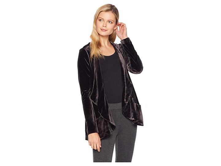 Lysse Remy Jacket (black) Women's Coat