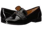 Franco Sarto Johanna (black Patent) Women's Shoes