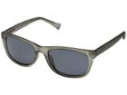 Cole Haan Ch6013 (matte Crystal Grey) Fashion Sunglasses