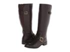 Lifestride Spell (3) (dark Brown Kraft) Women's Zip Boots