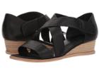 Vaneli Jala (black Trapper) Women's  Shoes