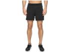 Columbia Titan Ultra Shorts (black) Men's Shorts