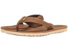 Reef Voyage Le (bronze Brown) Men's Sandals