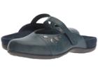 Vionic Kristin (navy) Women's  Shoes