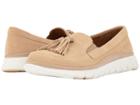 Vionic Quinn (sand) Women's Shoes
