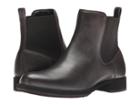 Ecco Saunter Chelsea Bootie (warm Grey) Women's Boots