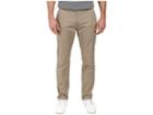 Levi's(r) Mens 541 Athletic Fit Chino (timberwolf Stretch Twill) Men's Casual Pants
