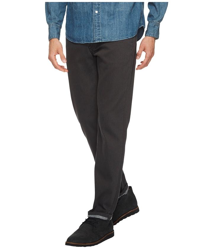 Levi's(r) Mens 511tm Slim (mud/brushed) Men's Jeans