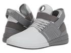 Supra Skytop V (light Grey/grey) Men's Skate Shoes