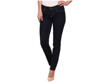 Levi's(r) Womens 712tm Slim (cast Shadows) Women's Jeans