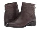Franco Sarto Brady (iron Cavalier Premium Leather) Women's Shoes