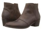 Wolverine Roxana (brown Waxy Leather) Women's Boots