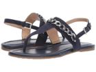 Nine West Bristol (blue) Women's Sandals