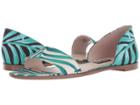 Nine West Maris (black Multi Fabric) Women's Shoes