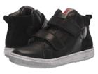 Naturino Play Aw18 (little Kid/big Kid) (black) Boy's Shoes