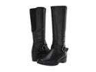 Spring Step Abha (black) Women's Shoes