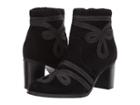 Volatile Nostalgia (black) Women's Boots