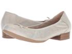 Spring Step Kendal (pearl) Women's Shoes