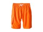 Tyr Challenger Trunk (orange) Men's Swimwear