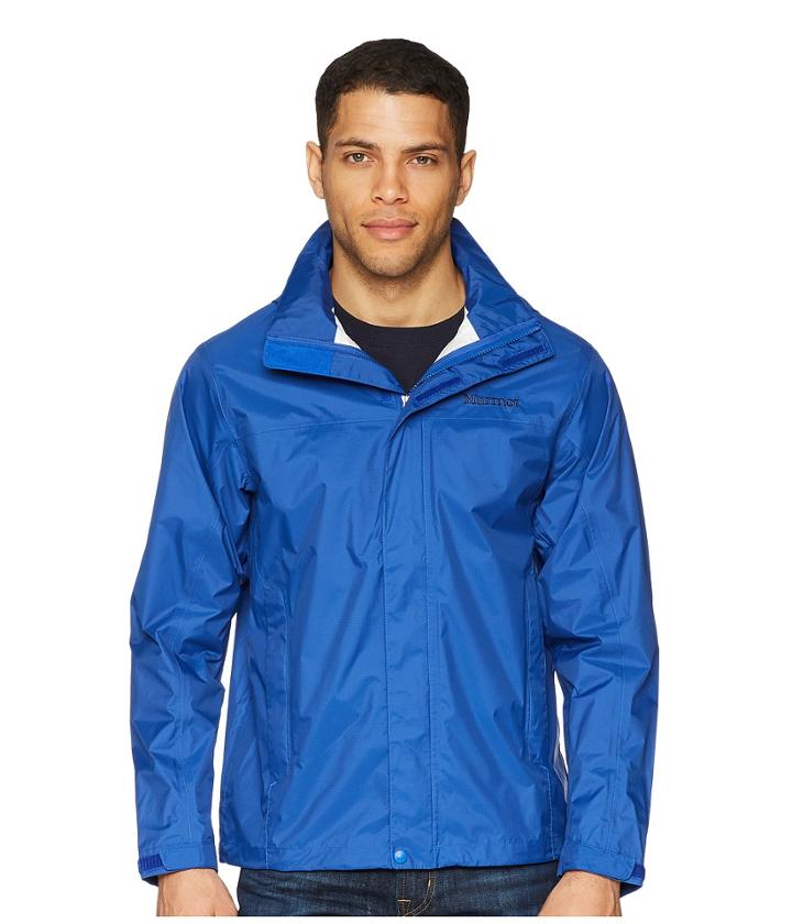 Marmot Precip Jacket (surf) Men's Coat