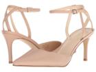 Nine West Masterone (barely Nude) High Heels