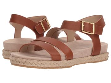 Easy Spirit Ixia (kona Tan) Women's Shoes