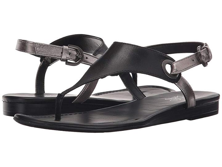 Franco Sarto Grip (black 3) Women's Shoes