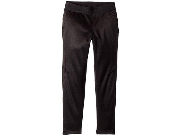 The North Face Kids Takeback Track Pants (little Kids/big Kids) (tnf Black) Boy's Casual Pants