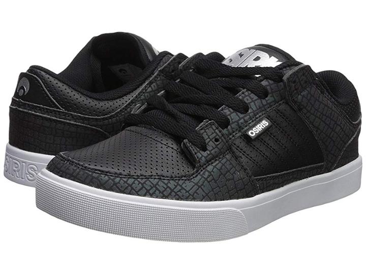 Osiris Protocol (prism) Men's Skate Shoes