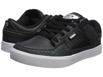 Osiris Protocol (prism) Men's Skate Shoes