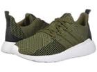 Adidas Questar Flow (raw Khaki/raw Khaki/trace Cargo) Men's Shoes