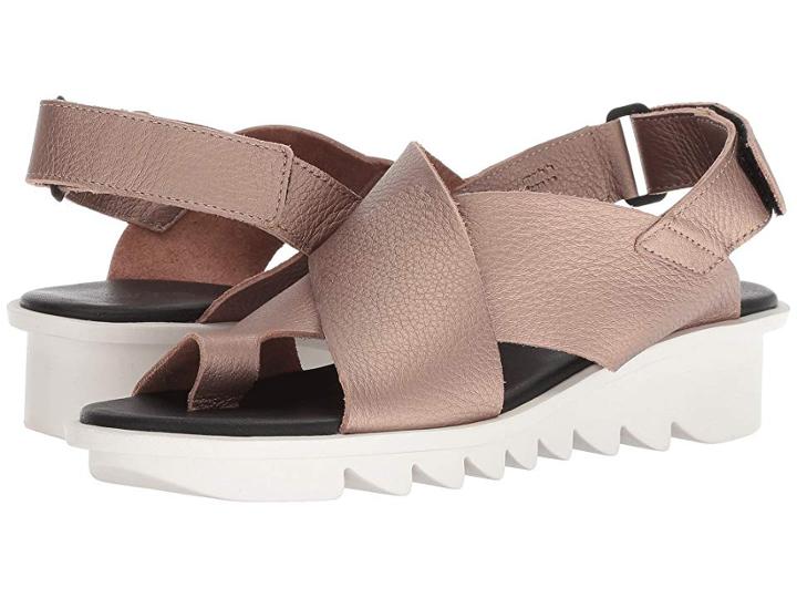 Arche Ikam (antico/noir) Women's Shoes